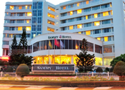 Sammy hotel vung tau