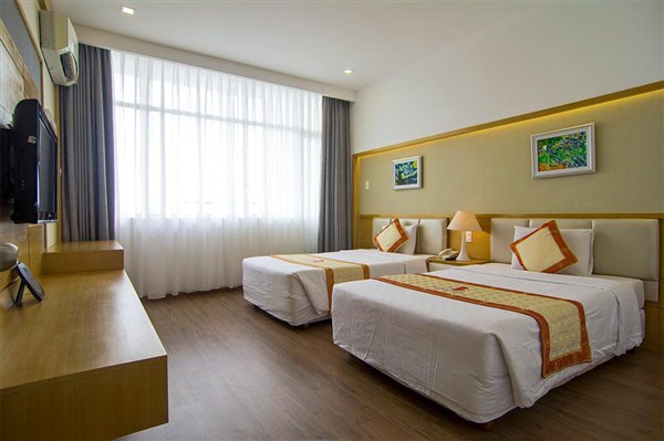 Sammy Hotel Vung Tau