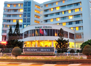 Sammy Hotel Vung Tau