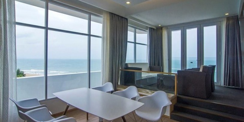 Suite Sea View